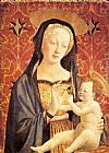 Madonna and Child